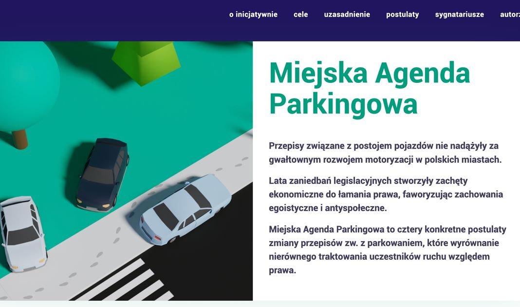 Doniosłem na samego siebie