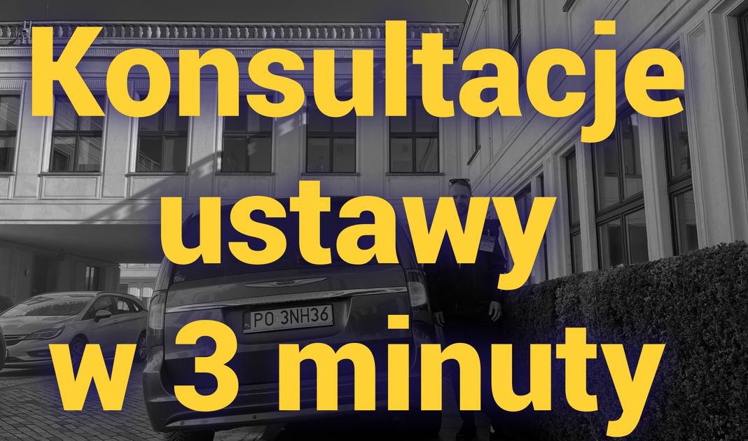 Podsumowanie listopada