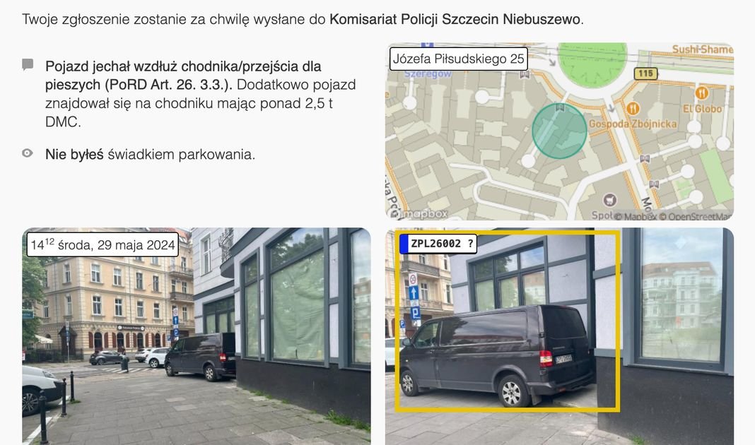 Seria interpelacji poselskich – trzymajcie kciuki